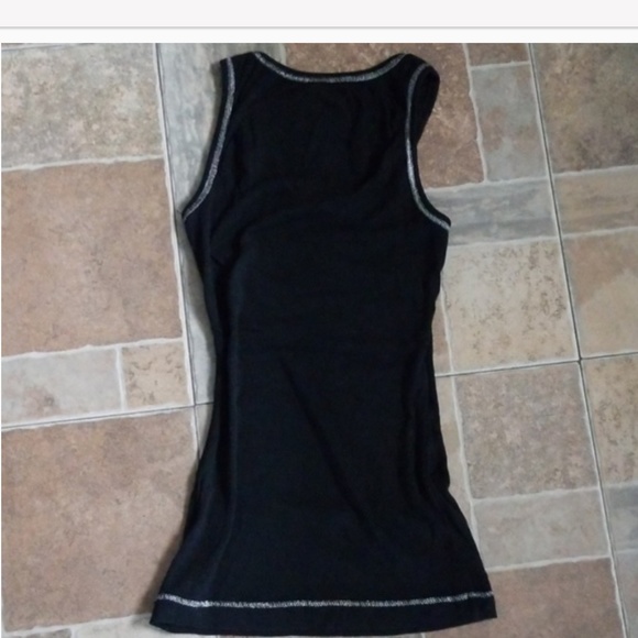 Tank top - Picture 2 of 3